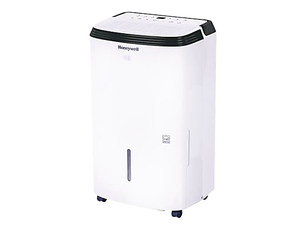 Honeywell TP70WKN Dehumidifier floor standing Office Depot