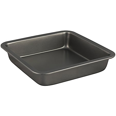 Range Kleen B11SC Non Stick Inch Square Cake Pan Baking Roasting