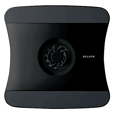 Belkin® Laptop Cooling Pad, black