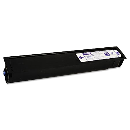 Toshiba TFC28K Black Toner Cartridge