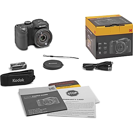 カメラ　Kodak Kodak EasyShare M575: Digital Photography Review