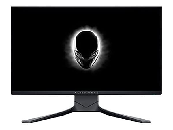 Amazon.com: Alienware 240Hz Gaming Monitor 24.5 Inch Full HD