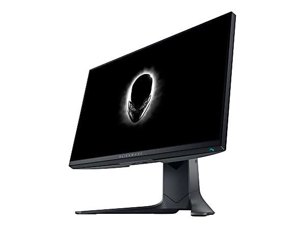 Alienware AW2521HF LED monitor 24.5 1920 x 1080 Full HD 1080p 240