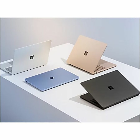 Microsoft Surface Laptop 7 13.8 Touchscreen Notebook Microsoft Surface Laptop 7 13.8 Touchscreen Notebook