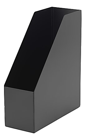 Magazine file discount box