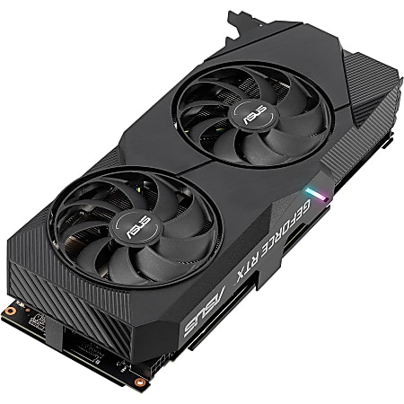 Carte graphique NVIDIA GeForce RTX 2060 Super Founders Edition 8 Go GDDR6