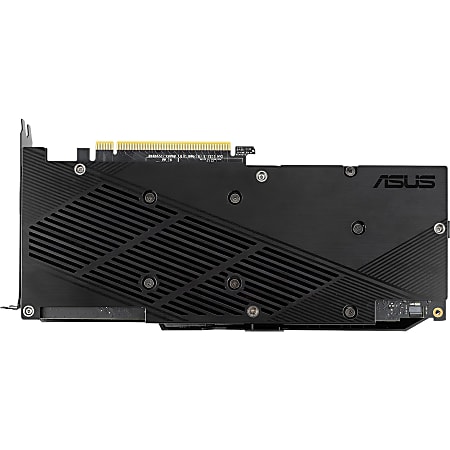 Asus NVIDIA GeForce RTX 2060 SUPER Graphic Card 8 GB GDDR6 Asus NVIDIA GeForce RTX 2060 SUPER Graphic Card 8 GB GDDR6