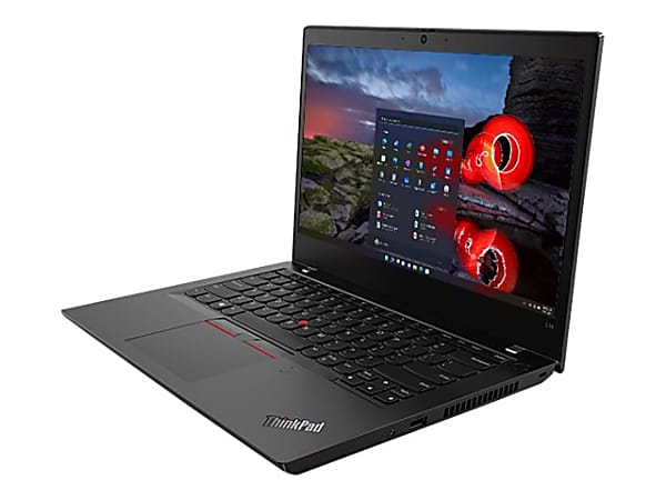 ThinkPad L14 Gen1（Ryzen7/16G/512G/Office Lenovo ThinkPad L14 Gen1 20U5004UUS 14 Laptop AMD Ryzen 7