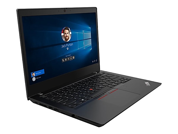 Lenovo ThinkPad L14 Gen1 20U5004UUS 14 Laptop AMD Ryzen 7 PRO