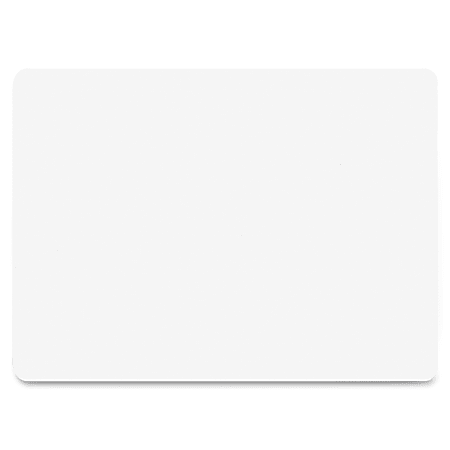 Flipside Unframed Dry-Erase Whiteboard, 36" x 48", White