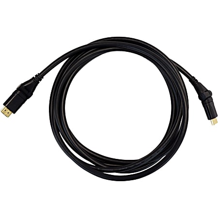 VisionTek HDMI Pivot Cable 10ft (M/M)