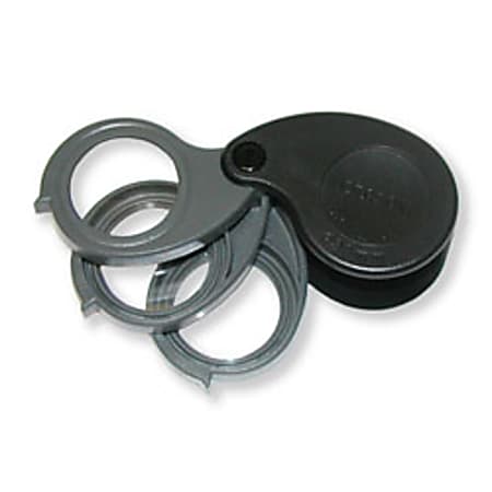 Carson® TriView™ Magnifier