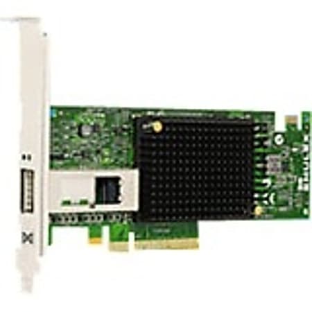 Emulex OneConnect OCE14401-NX 40Gigabit Ethernet Card