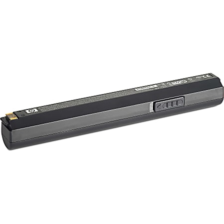 HP Lithium Ion Mobile Printer Battery - For Printer - Battery Rechargeable - Lithium Ion (Li-Ion)