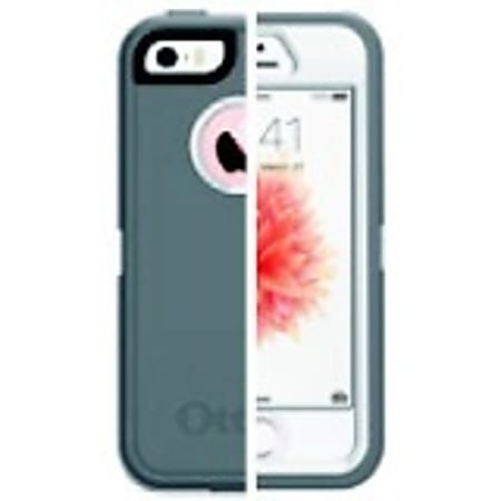 OtterBox iPod touch Defender Series Case - For iPod touch 6G, iPod touch 5G