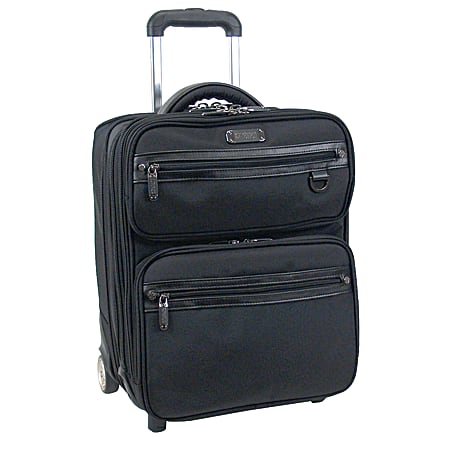 Kenneth cole duffle bag wheeled 2025