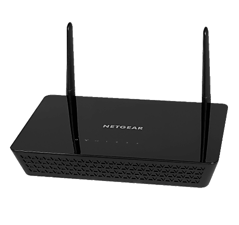 NETGEAR AC1200 Dual Band Wireless Access Point, WAC104