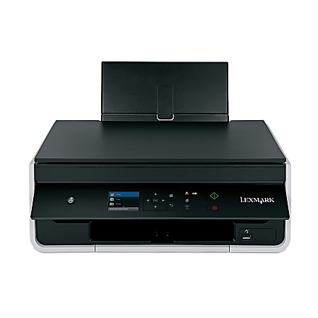 Lexmark S315 Inkjet Multifunction Printer - Color - Photo Print