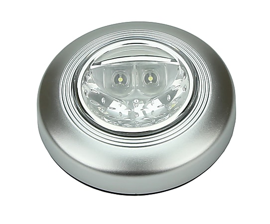 Carson® Illuminators™ LED Push-Light