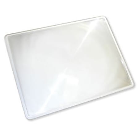 Carson Page Magnifier, 8.4" x 11", DM-21