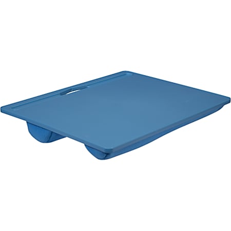 Lap Desk Originals Student Lap Desk, Blue