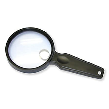 Carson Pocket Magnifier