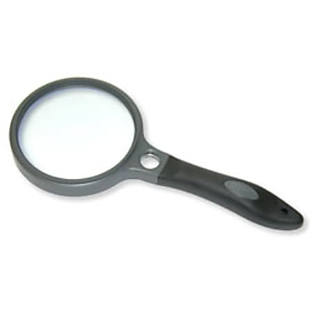 Carson SureGrip™ Magnifier, SG-10