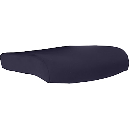 Lorell Removable Mesh Seat Cover - 19 Lorell Removable Mesh Seat Cover - 19