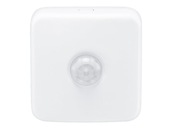 WiZ - Motion sensor - wireless - white