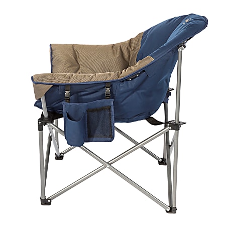 Kamp rite top kozy klub chair