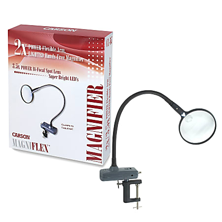Carson-Dellosa MagniFlex™ Magnifier