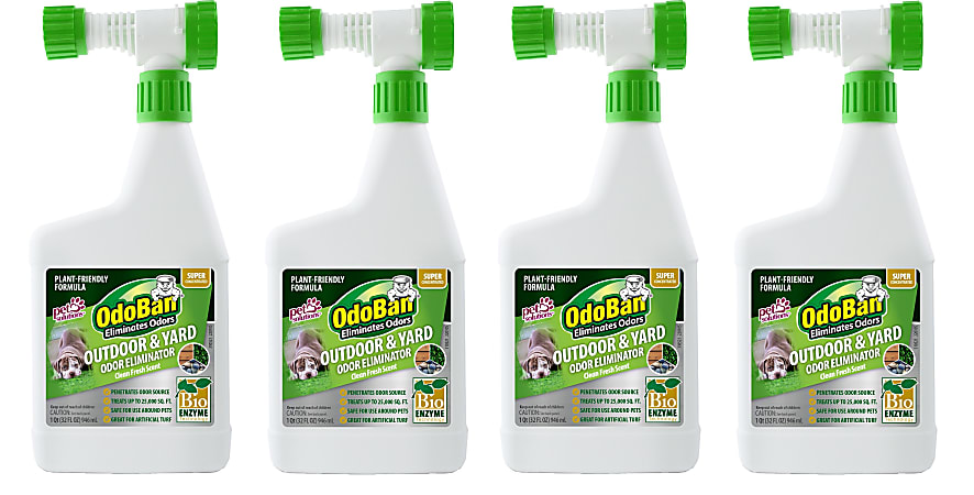Odoban pet odor eliminator sales