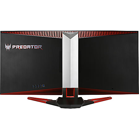 Acer predator z35 2025 monitor