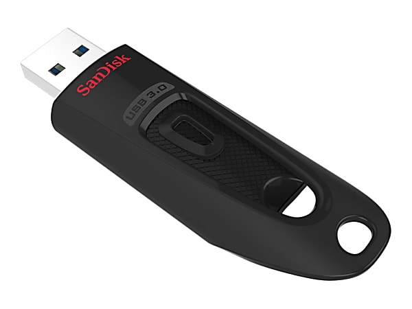 SanDisk Ultra USB 3.0 Flash Drive - Depot