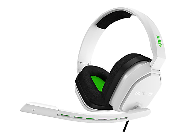 ASTRO A10 Wred Headset for Xbox Series XS and Xbox One Headset