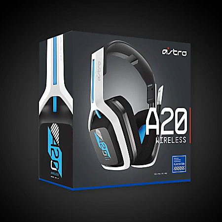 A20 wireless gaming headset 2025