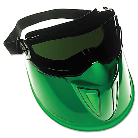 Jackson Safety V90 Shield Safety Goggles