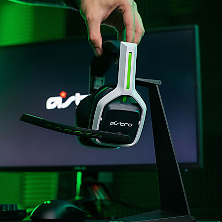 Logitech astro a20 wireless gaming headset shop