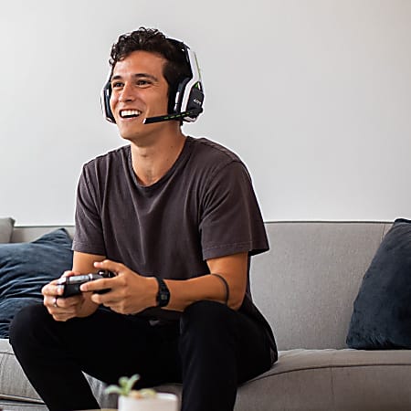 Logitech a20 2025
