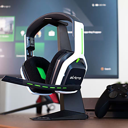 Logitech astro a20 wireless gaming headset 2025
