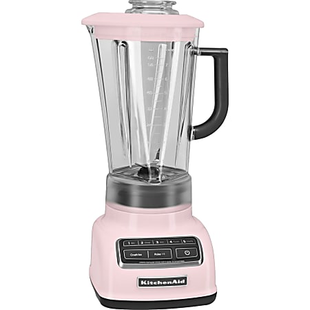 Kitchenaid artisan diamond blender store