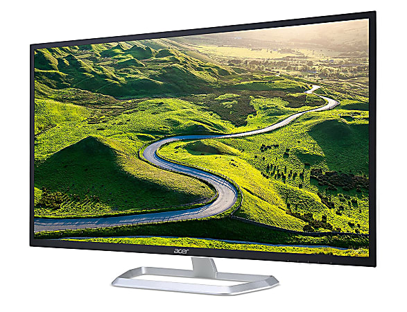 Acer EB1 31.5 WQHD LED Refurbished Widescreen Monitor VESA Mount