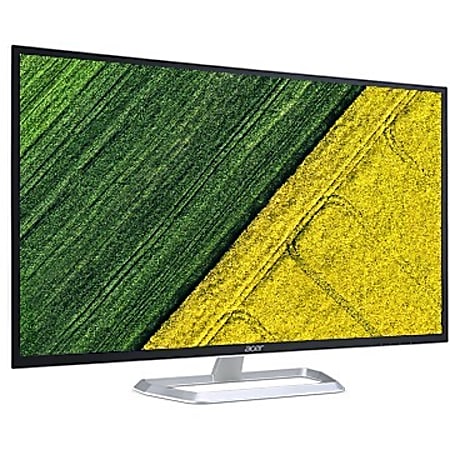 Acer EB1 31.5 WQHD LED Refurbished Widescreen Monitor VESA Mount