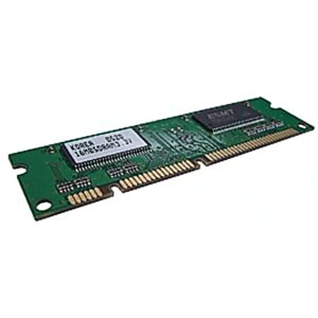 Samsung 256MB SDRAM Memory Module