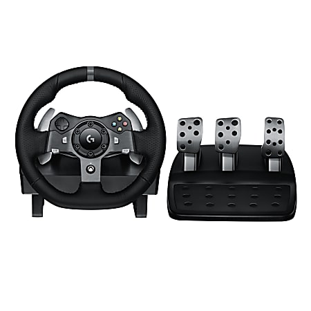MPI Logitech G27 G29 G920 G923 Steering Wheel Adapter - MPI-A-SIM-LG