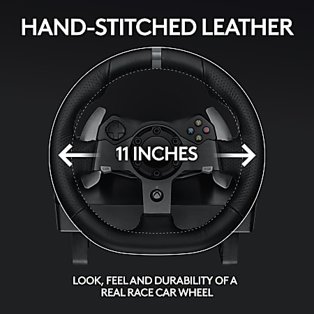 G920 steering outlet wheel