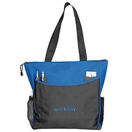 Atchison By BIC® TranSport It Tote