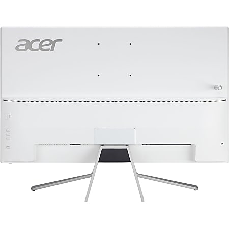 【美品】acer 31.5インチ 4KモニターET322QKwmiipxホワイト Acer ET322QKwmiipx [31.5インチ ホワイト] 価格比較 - 価格.com
