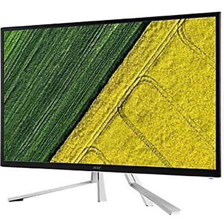 Acer ET2 31.5 FHD Refurbished Widescreen Monitor VESA Mount