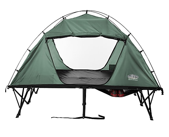 Kamp rite cot tent hotsell